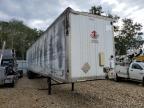 2015 Wabash SH Dvcvhpc DRY Van Trailer