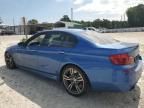 2016 BMW M5