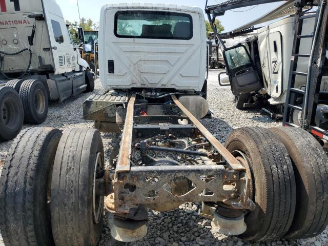 2020 International MV607 Truck Cab AND Chassis