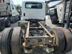 2020 International MV607 Truck Cab AND Chassis