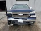 2006 Chevrolet Silverado C1500