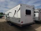 2015 Rockwood Ultra Light