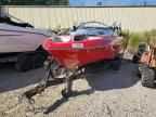 2014 Malibu Wakesetter-Boat