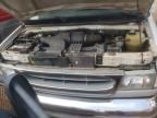 2002 Ford Econoline E350 Super Duty Cutaway Van