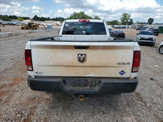 2013 Dodge RAM 2500 ST