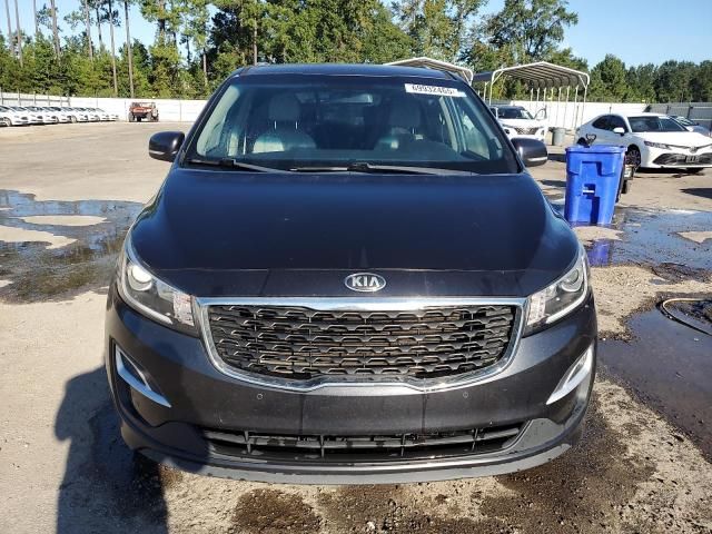 2020 KIA Sedona LX