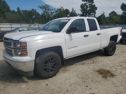 2014 Chevrolet Silverado K1500 LT en venta en Hampton, VA