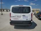 2023 Ford Transit T-250