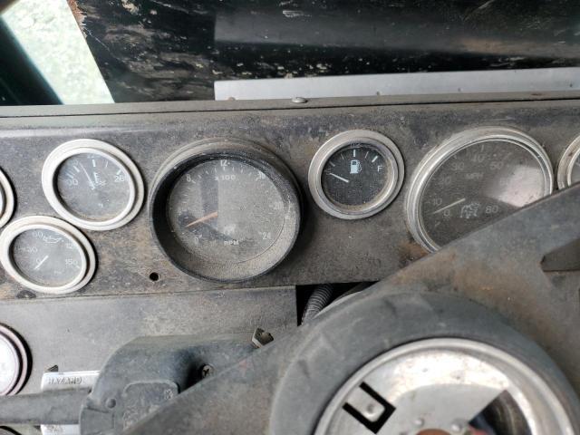 2003 Mack LE600 Refuse Truck