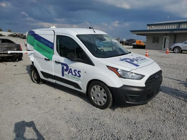 2023 Ford Transit Connect XL