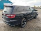 2021 Dodge Durango sxt