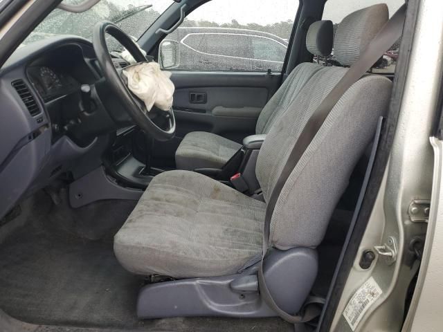 2000 Toyota 4runner SR5