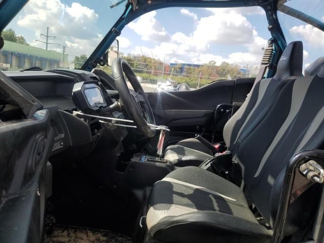 2024 Kawasaki KRF 1000 B-Dune Buggy