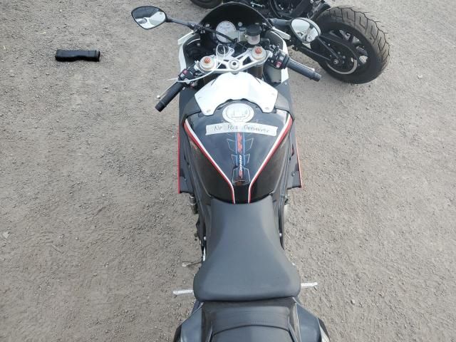 2014 BMW S 1000 RR