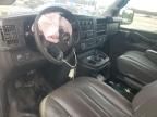 2018 Chevrolet Express G3500
