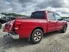 2011 Nissan Titan S