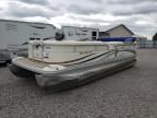 2003 Bennington Marine Pontoon