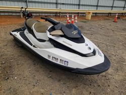 Flood-damaged Boats for sale at auction: 2013 Seadoo GTX 155