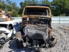 2000 Sterling LT8513 Dump Truck