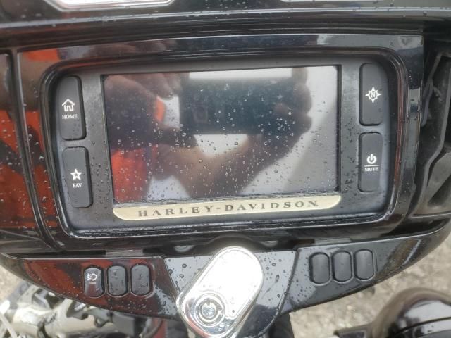 2015 Harley-Davidson Flhtkl Ultra Limited Low