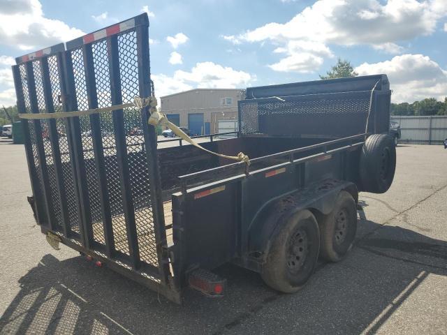 2011 Novae Utility Trailer