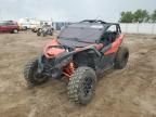 2022 Can-Am Maverick X3 DS Turbo RR