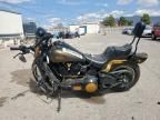 1991 Harley-Davidson Fxst Custom