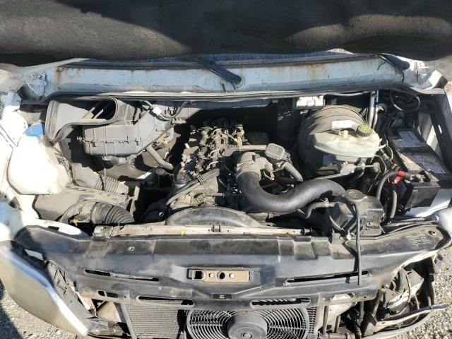 2005 Sprinter 2500 Sprinter