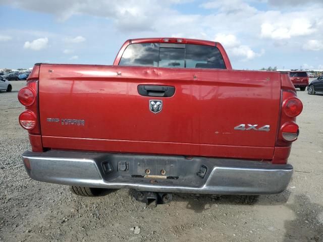 2007 Dodge RAM 1500 ST