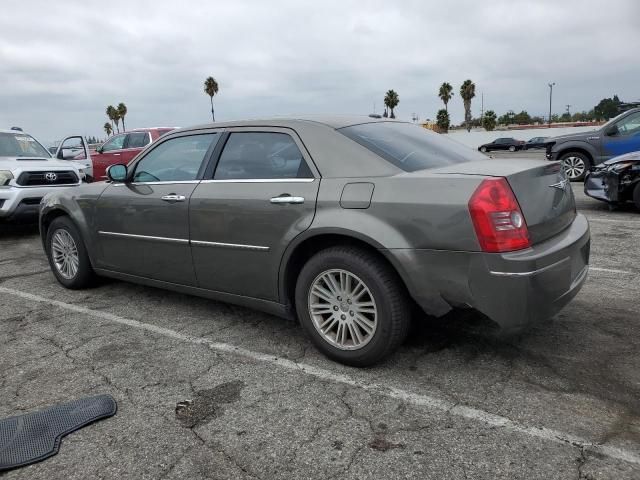 2010 Chrysler 300 Touring