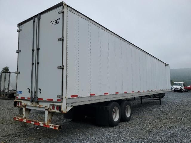 2016 Stoughton Trailer