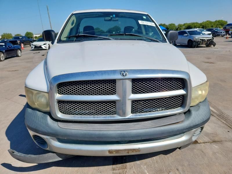 2003 Dodge RAM 1500 ST