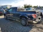2012 Ford F150 Super Cab