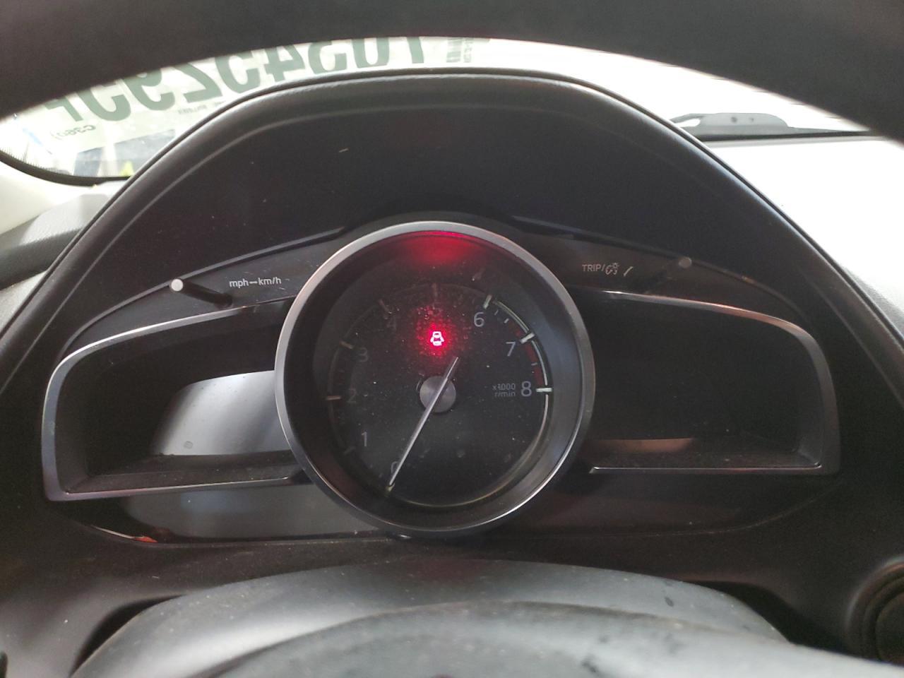 2020 Mazda Cx-3 Sport