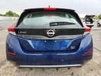 2023 Nissan Leaf SV Plus