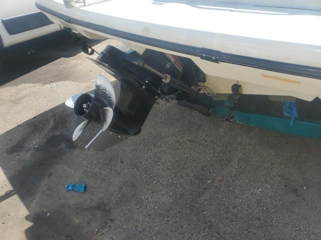1994 Mariah 150 Motor