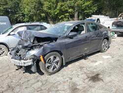 2019 Honda Civic lx for sale in Austell, GA