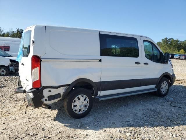 2022 Ford Transit T-250