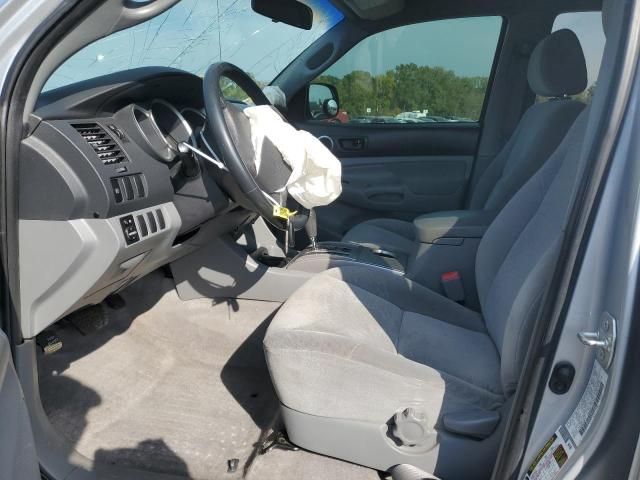 2008 Toyota Tacoma Double Cab Prerunner