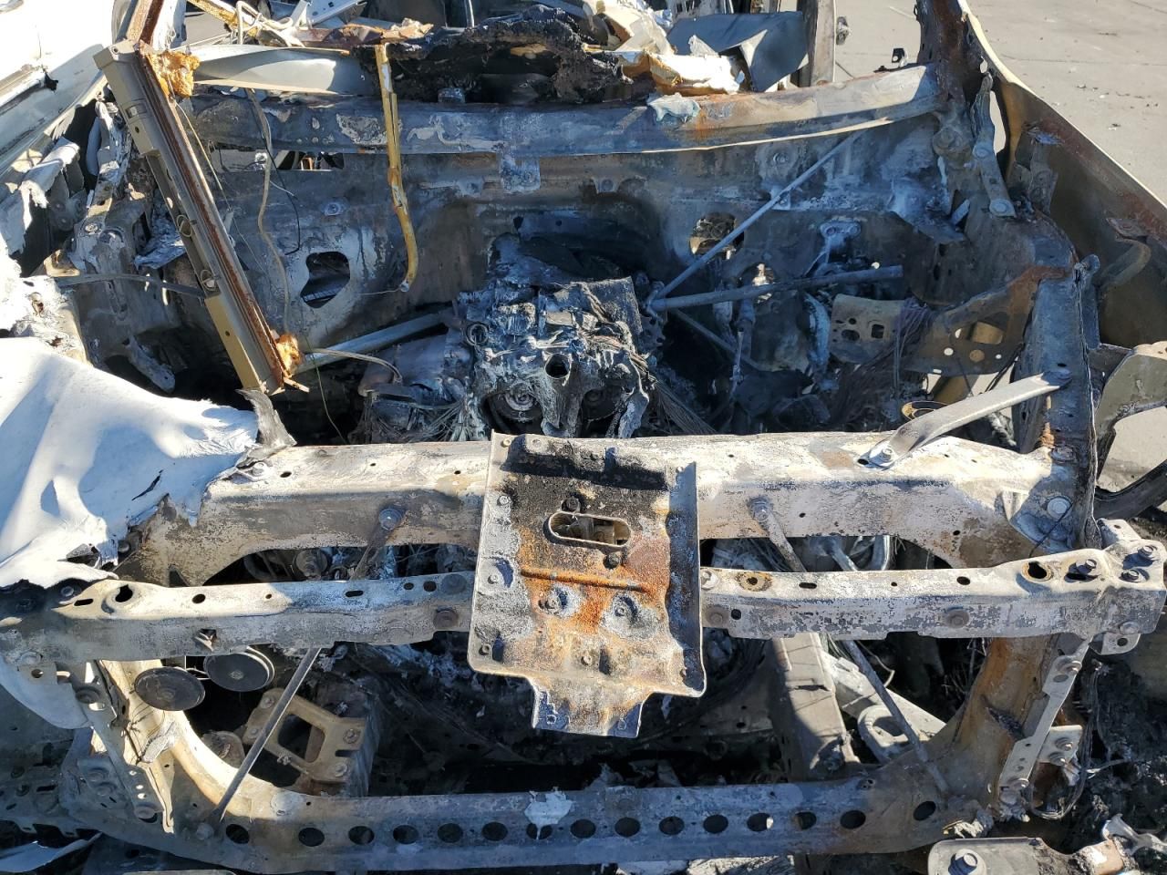 2024 Chevrolet Silverado K1500 LT