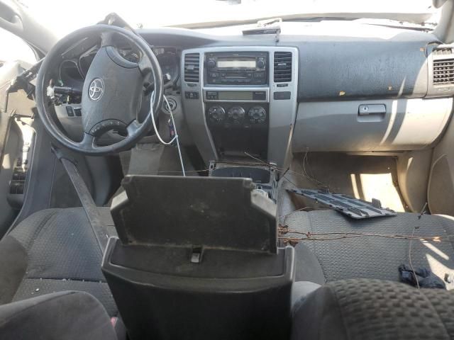 2003 Toyota 4runner SR5
