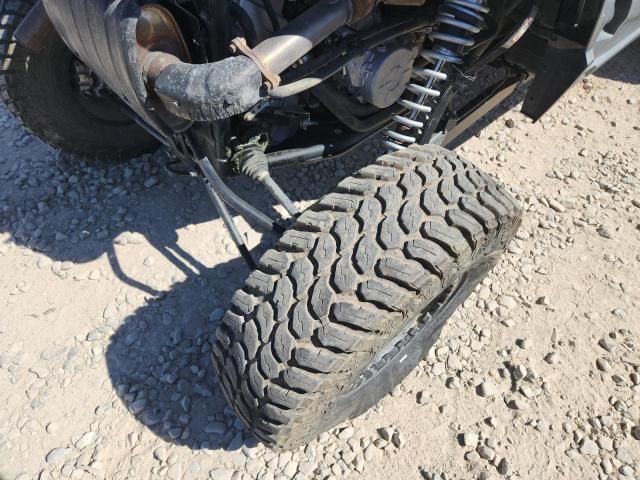 2021 Polaris RZR XP Turbo