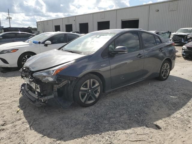 2019 Toyota Prius