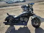 2016 Victory Gunner