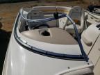 2003 Chaparral Boat