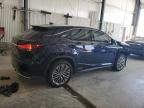 2021 Lexus RX 450H