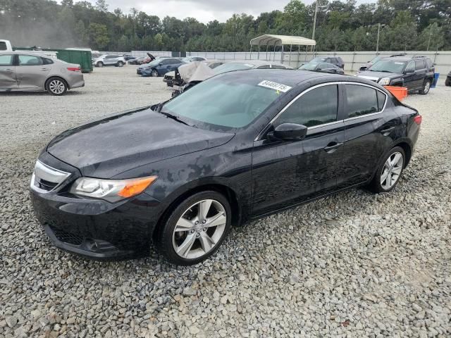 2013 Acura ILX 20 Tech
