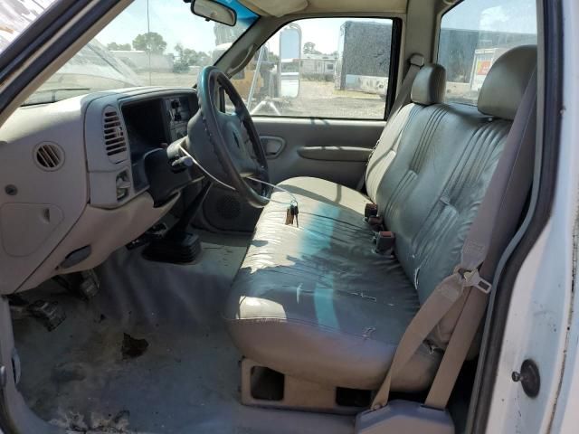 1995 Chevrolet GMT-400 C3500-HD