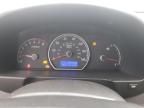2010 Hyundai Elantra Blue