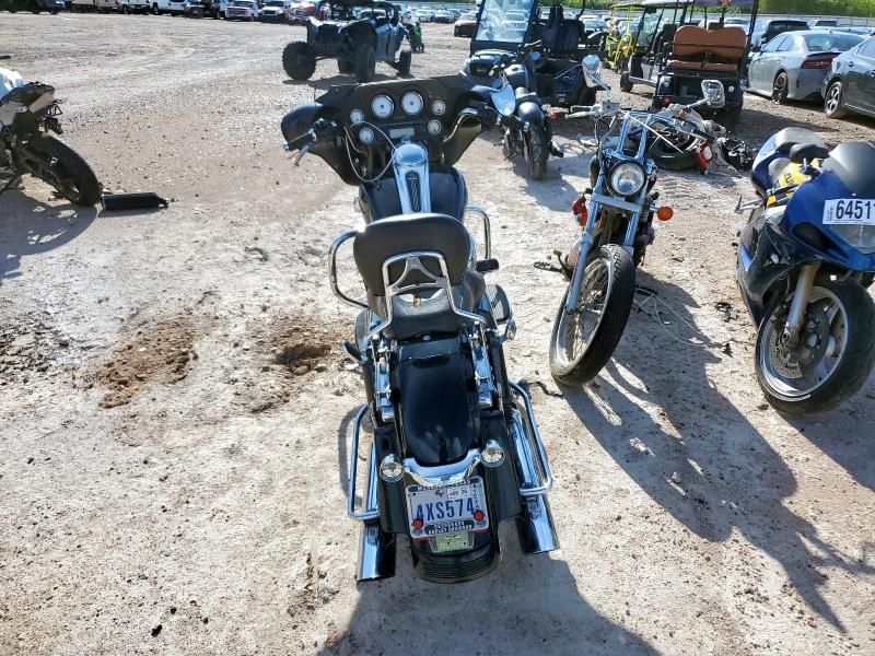 2013 Harley-Davidson Flhx Street Glide